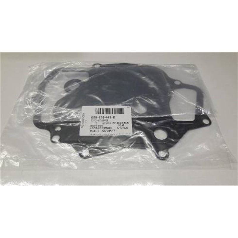 Garnituri, carcasa filtru ulei - VAG-059115441K