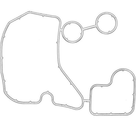 Etansare, racire ulei - VAG-059117070