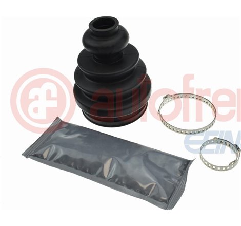 Burduf cauciuc, articulatie planetara - AUTOFREN SEINSA-D8226