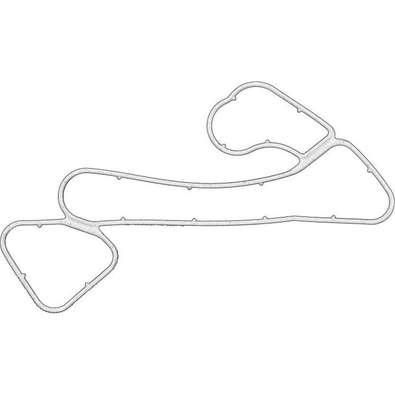 Etansare, racire ulei - VAG-059117070B