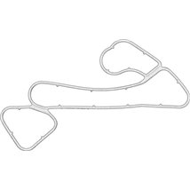 Etansare, racire ulei - VAG-059117070B