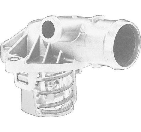 Termostat,lichid racire - VAG-059121111AA