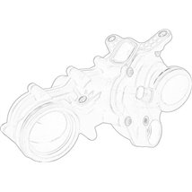 Termostat,lichid racire - VAG-059121111CR