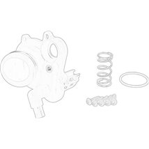 Termostat,lichid racire - VAG-059121114C