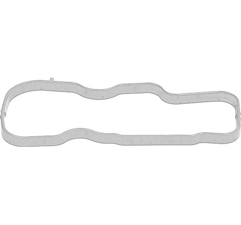 Garnitura, Carcasa galerie admisie - VAG-059129717K