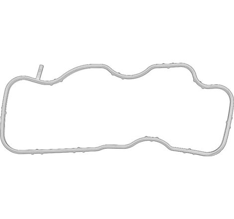 Garnitura, Carcasa galerie admisie - VAG-059129717L