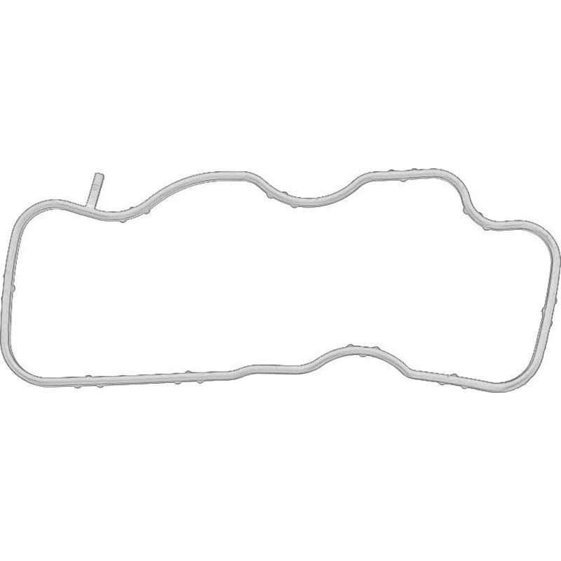 Garnitura, Carcasa galerie admisie - VAG-059129717L