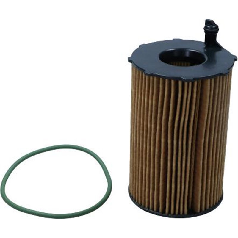 Filtru ulei - VAG-059198405