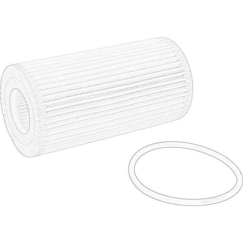 Filtru ulei - VAG-059198405B