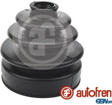 Burduf cauciuc, articulatie planetara - AUTOFREN SEINSA-D8236