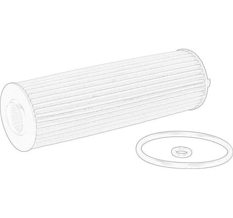 Filtru ulei - VAG-05L115562A