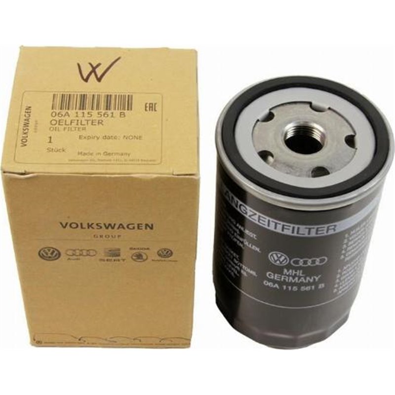 Filtru ulei - VAG-06A115561B