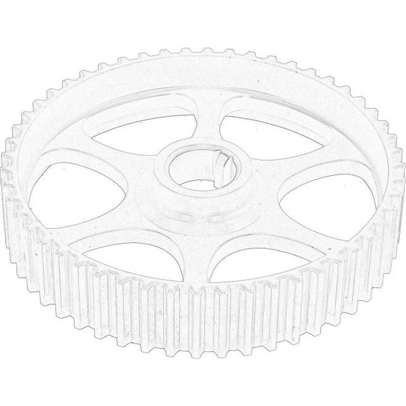 Roata dintata, ax cu came - VAG-06B109111