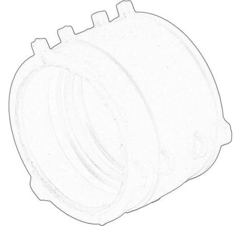 Furtun aer supraalimentare - VAG-06B133299C