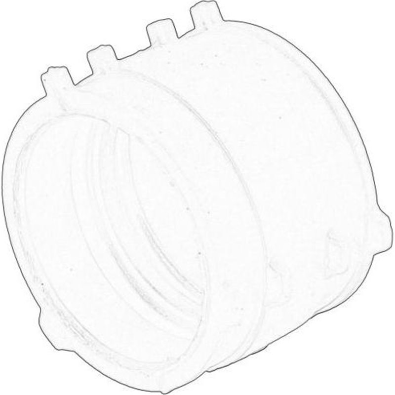 Furtun aer supraalimentare - VAG-06B133299C