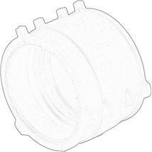 Furtun aer supraalimentare - VAG-06B133299C