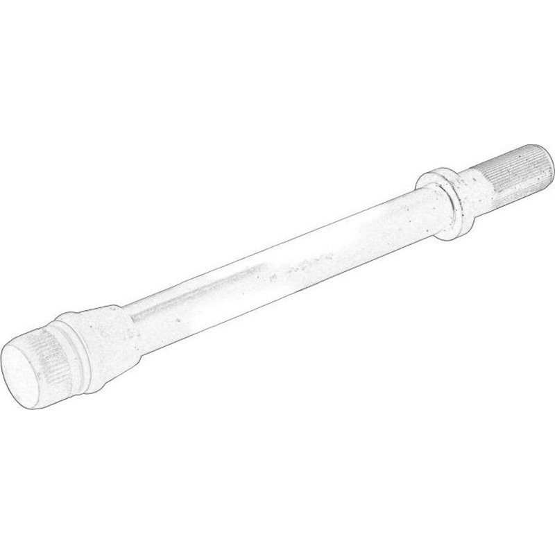 Palnie, joja ulei - VAG-06D103634E