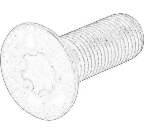 Chit lant de distributie - VAG-06D109281D