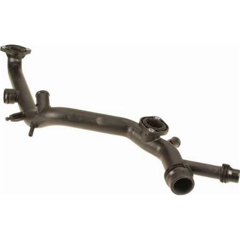 Cuplaj conducta lichid racire - VAG-06E121045E