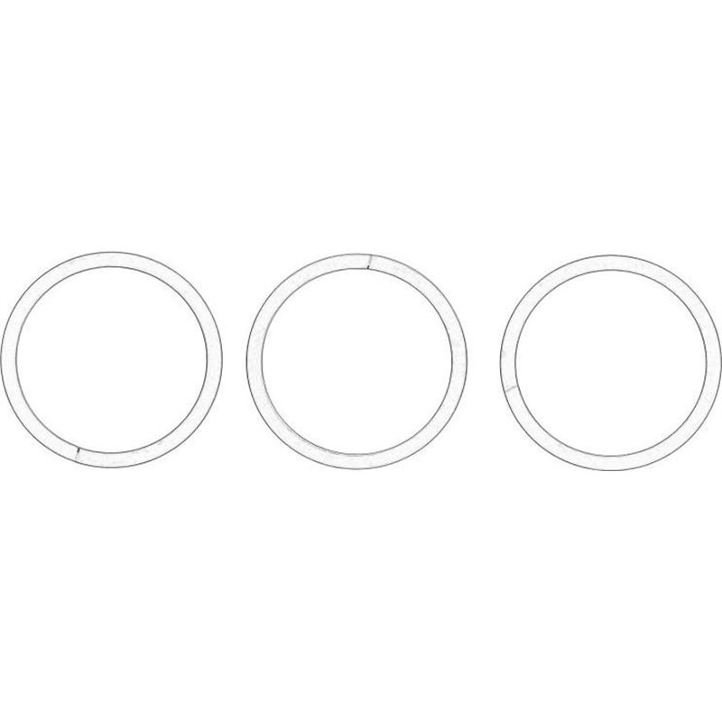 Garnitura, Intinzator lant de distributie - VAG-06F198107A