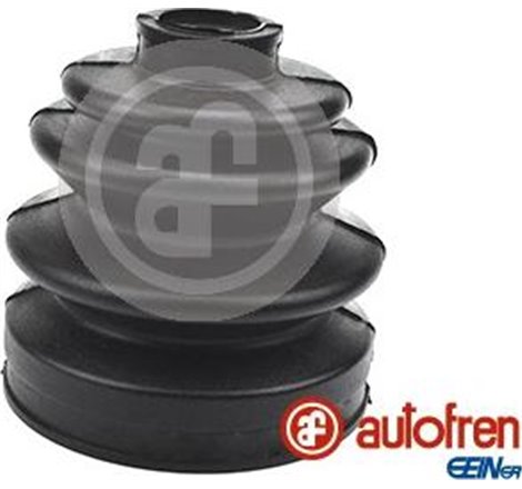 Burduf cauciuc, articulatie planetara - AUTOFREN SEINSA-D8252