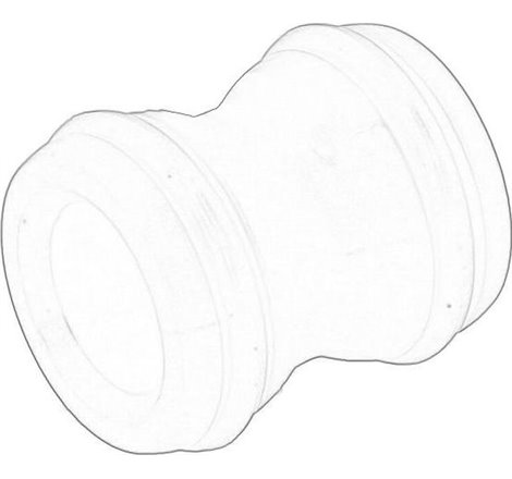 Flansa lichid racire - VAG-06H121131C