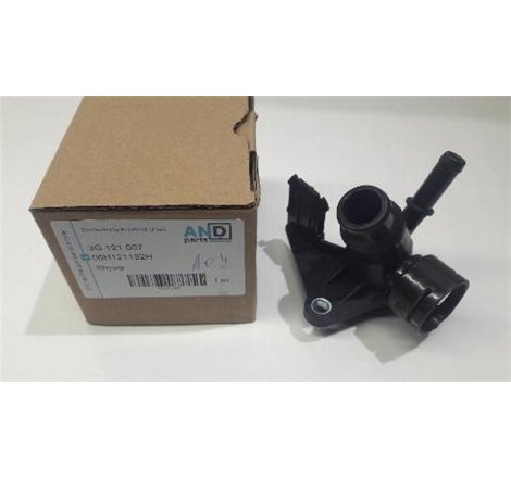 Flansa lichid racire - VAG-06H121132H