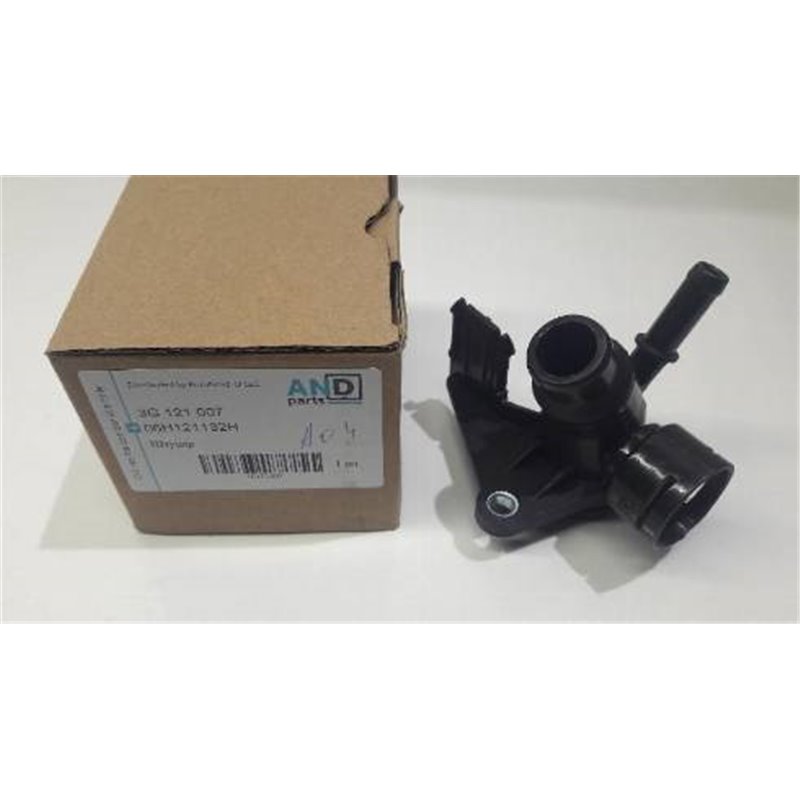 Flansa lichid racire - VAG-06H121132H