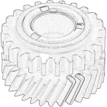 Chit lant de distributie - VAG-06K103319A