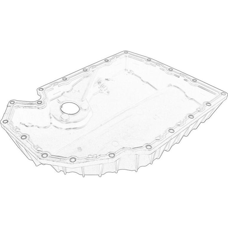 Baie ulei - VAG-06K103600AE