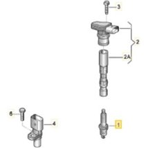 Bujii - VAG-06K905601M