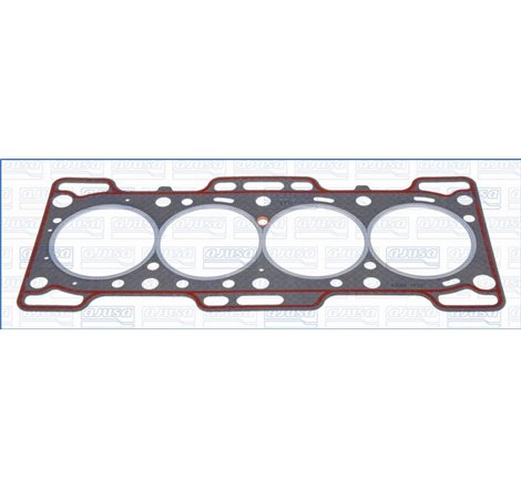 Garnitura, chiulasa - Ajusa-10002700