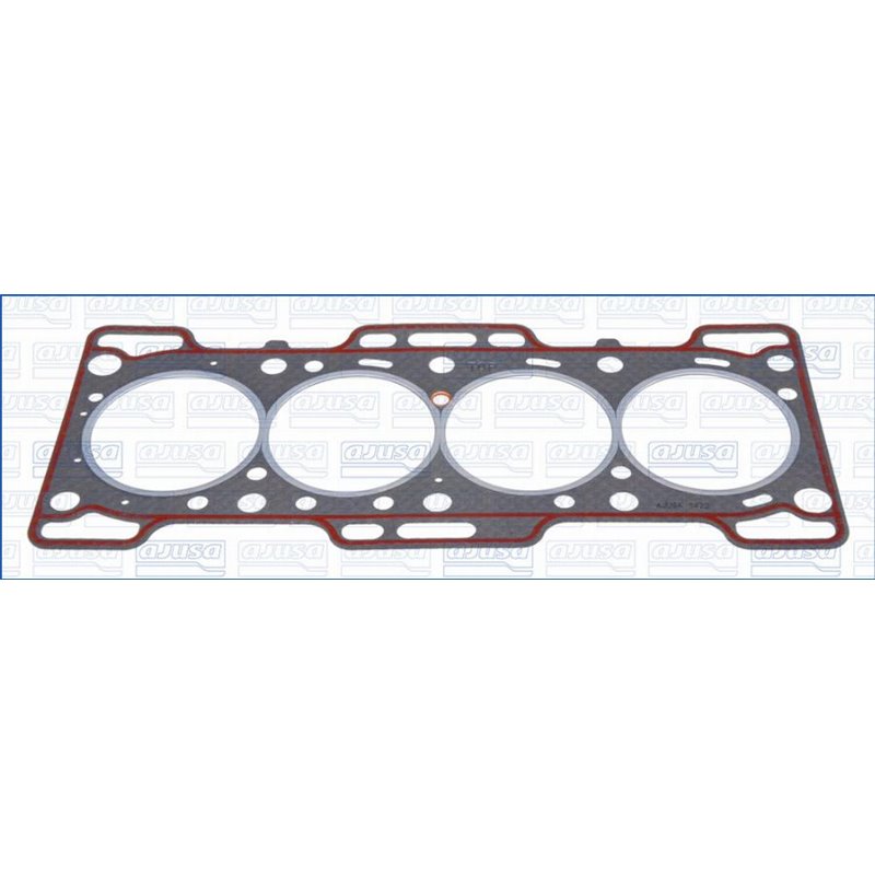 Garnitura, chiulasa - Ajusa-10002700