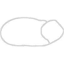 Garnitura,conducta lichid de racire - VAG-06L121043B