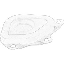 Carcasa, pompa de apa - VAG-070109153