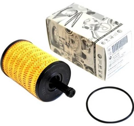 Filtru ulei - VAG-070115562