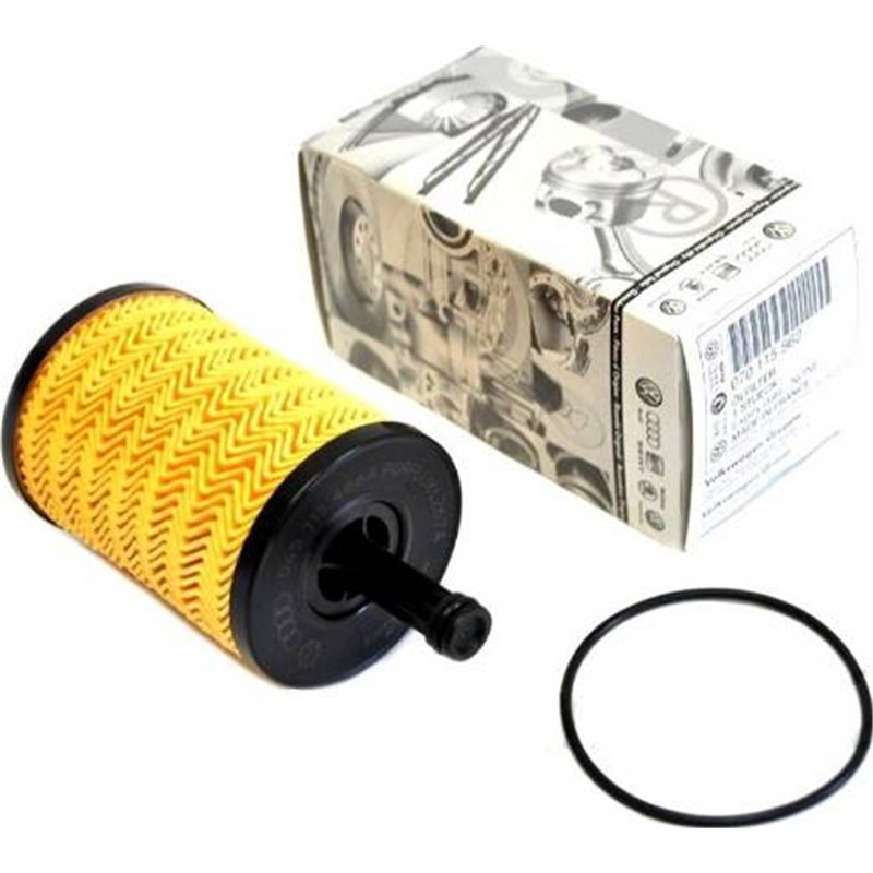 Filtru ulei - VAG-070115562