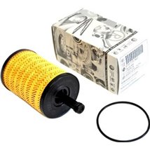 Filtru ulei - VAG-070115562