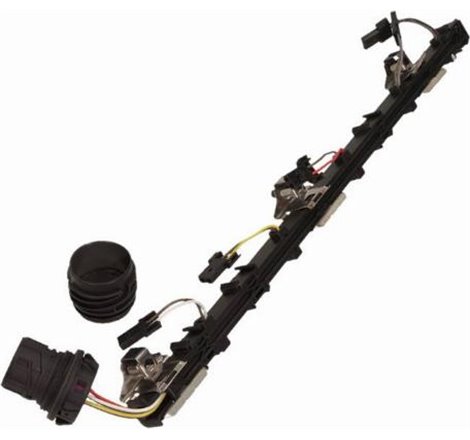 Conducta legatura, injector - VAG-070971033