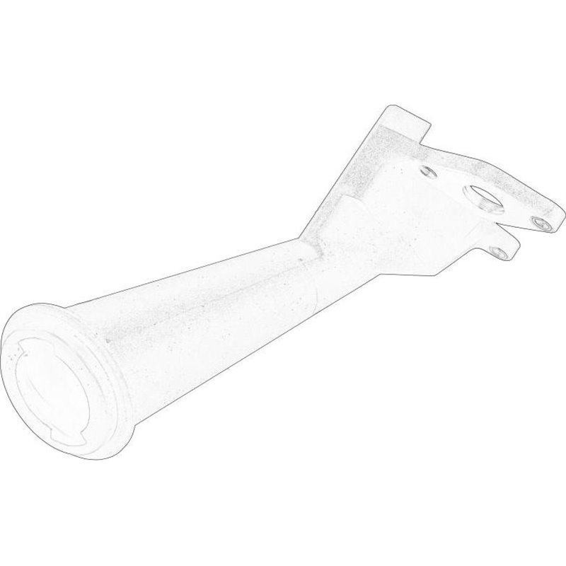 Conducta, stut umplere ulei - VAG-074115308E