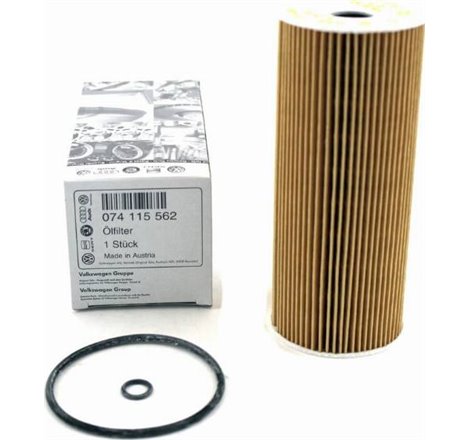 Filtru ulei - VAG-074115562