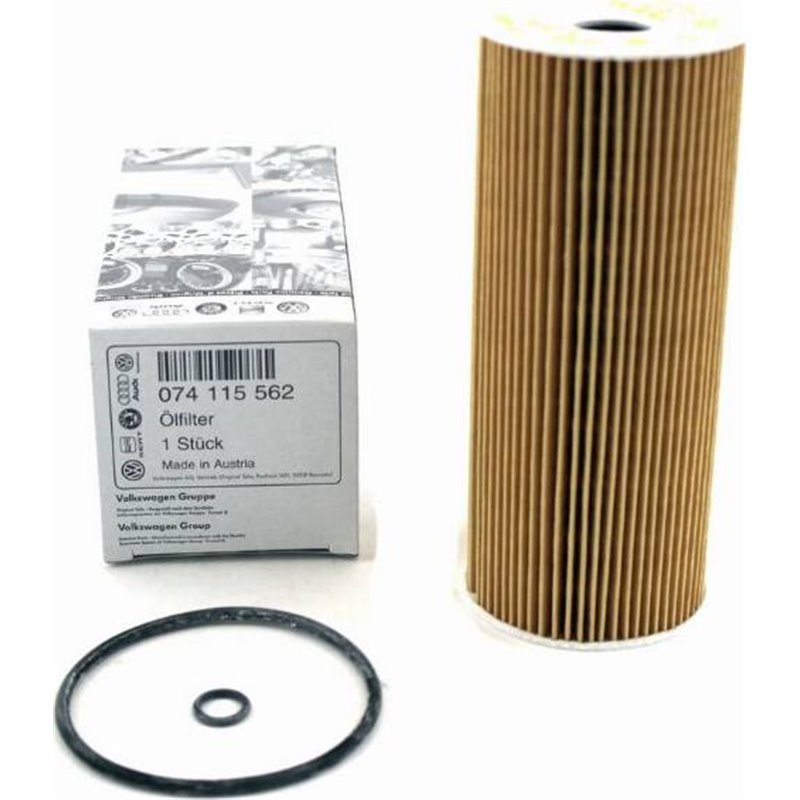 Filtru ulei - VAG-074115562