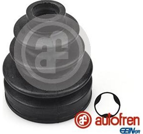 Burduf cauciuc, articulatie planetara - AUTOFREN SEINSA-D8258