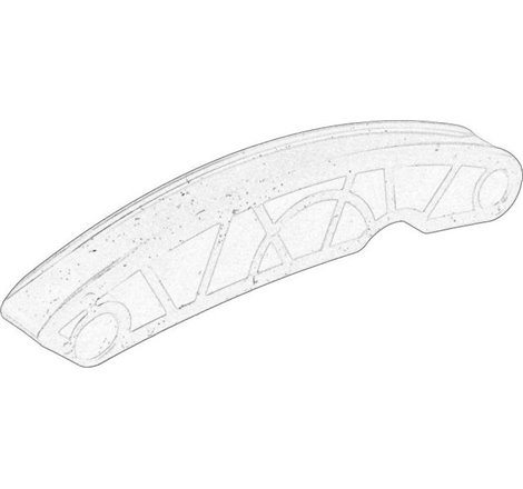 Chit lant de distributie - VAG-079109469AA