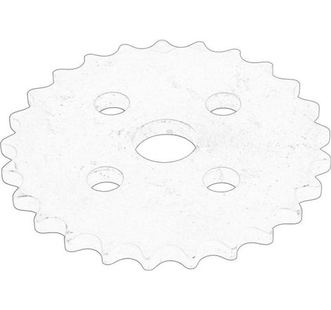 Chit lant de distributie - VAG-079109570AP