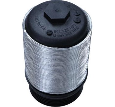 Capac, carcasa filtru ulei - VAG-0BH325159