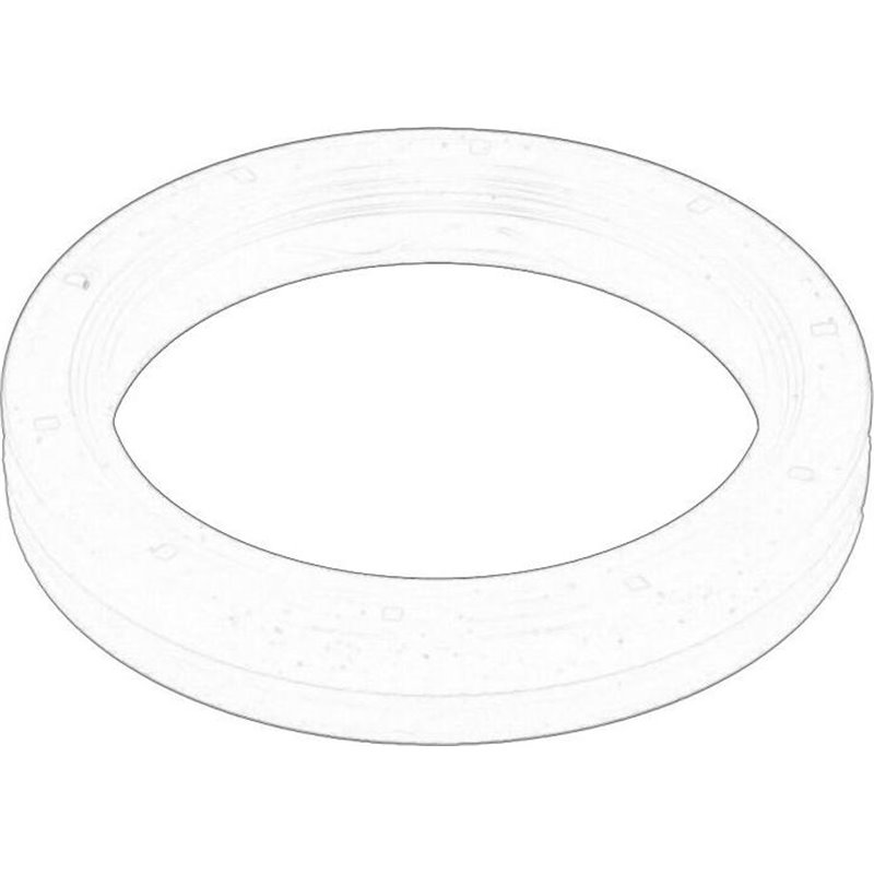 Simering, diferential - VAG-0CF409189C