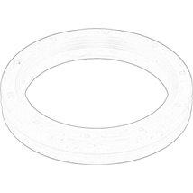 Simering, diferential - VAG-0CF409189C