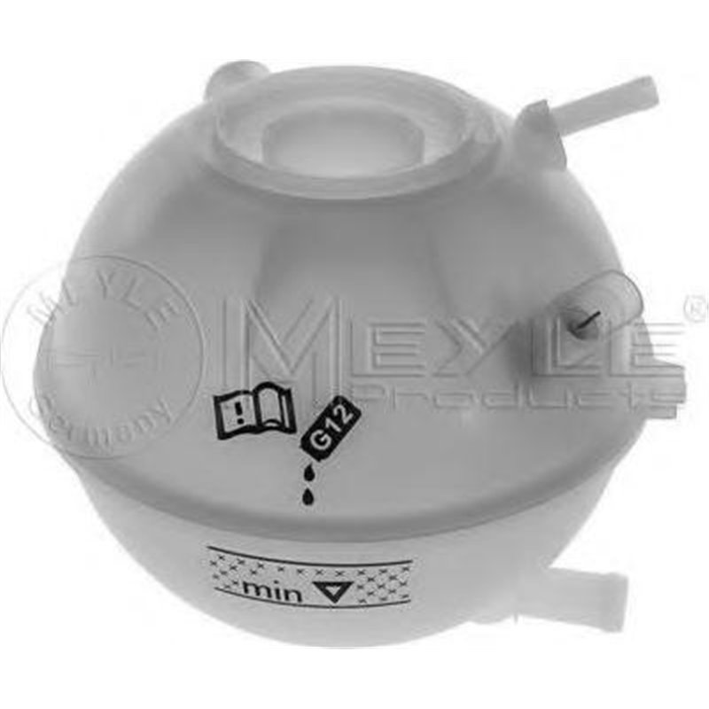 Vas de expansiune, racire - VAG-1J0121403B