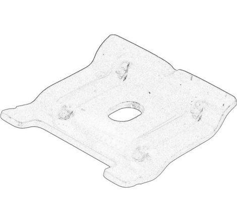 Suport acumulator - VAG-1J0803219